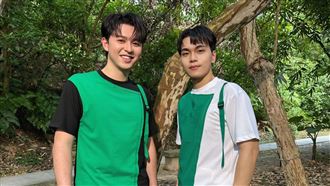 李子森掰了杜忻恬！CP新對象曝光