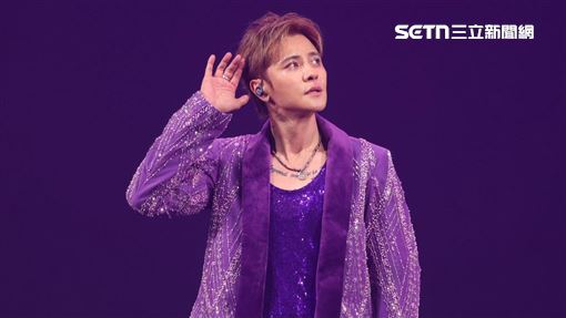 羅志祥唱到一半出意外！緊急鞠躬道歉了