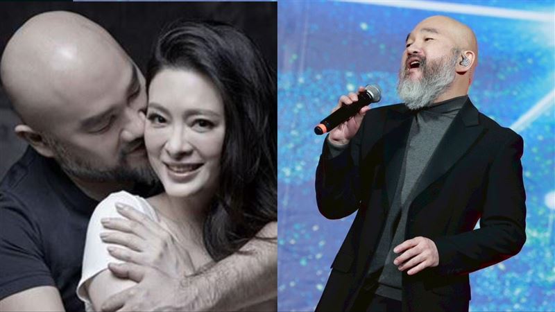 辛龍復出真的走出來了?媒體人一句話點破