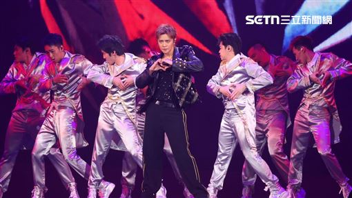 羅志祥特別嘉賓震撼全場！超大牌天后登場