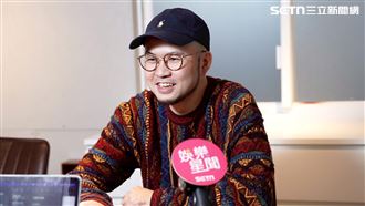 獨／超大咖嘻哈歌手變建中老師！曾是學霸