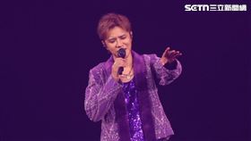 羅志祥第七度進軍台北小巨蛋開唱。（圖／記者鄭孟晃攝影）