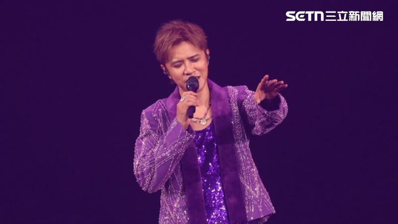 羅志祥唱一半怒了!點名台下粉絲這舉動