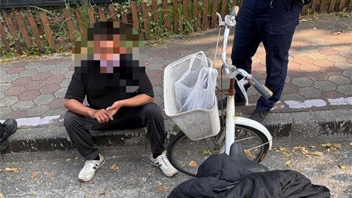 遭醉漢持刀猛追…他打給爸「我剛被追殺」