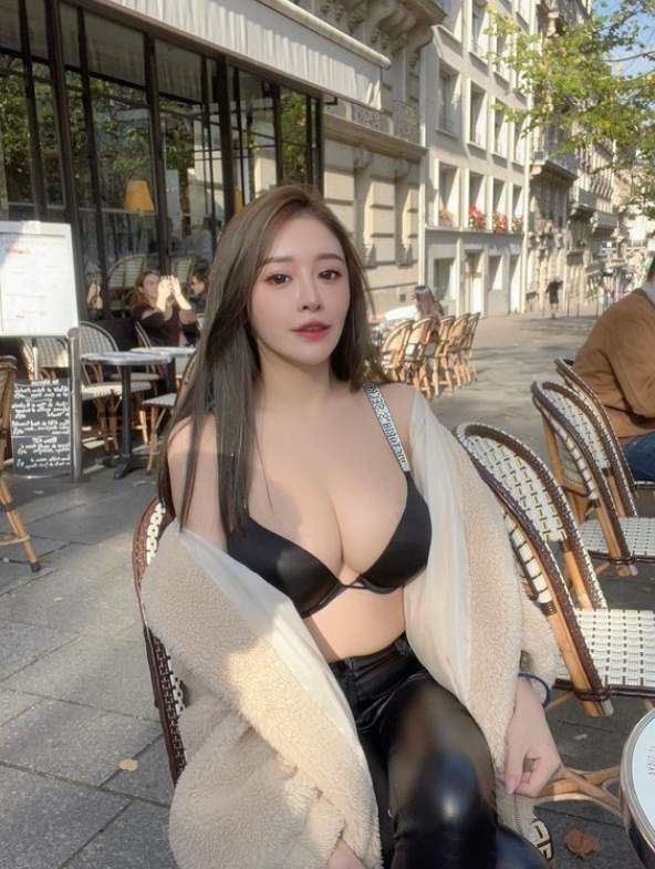 目前謝侑芯毒理化驗結果尚未完成。(圖/翻攝自謝侑芯IG)