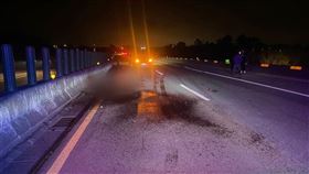 車禍,馬匹,死亡,後龍,台61