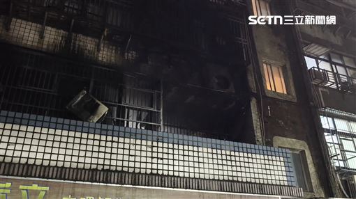 新莊少女成焦屍…家庭、火警當下情況曝光