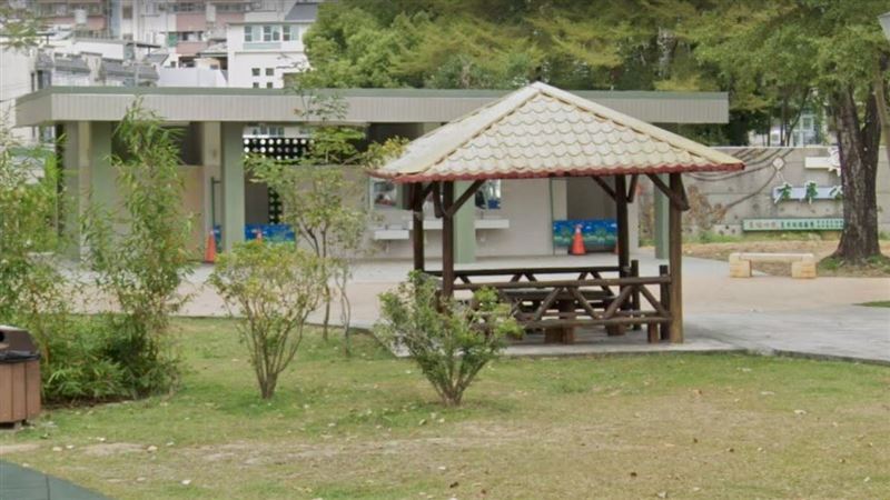 民雄公園女廁驚見女屍…身旁空藥包成關鍵