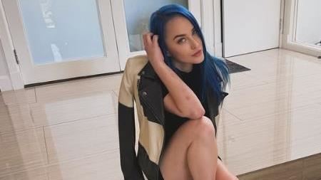 騎電動滑板車遭撞 正妹歌手過世得年26歲