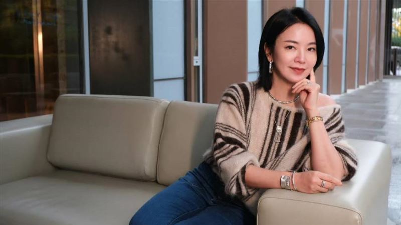 帶球閃嫁轉世活佛 阿雅罕洩尪私下真實面