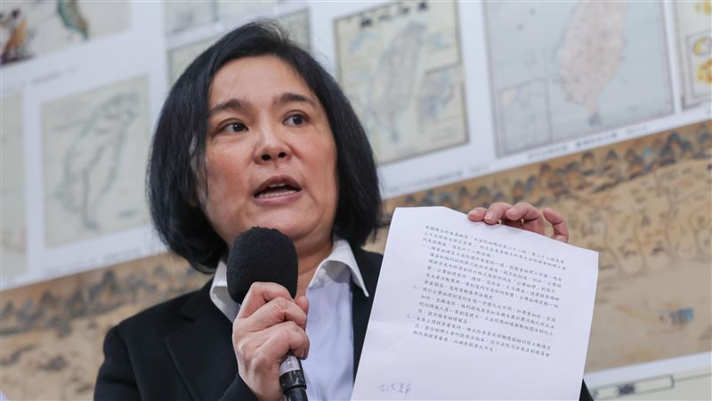 他曝陳玉珍推助理費除罪:只為幫這人脫罪