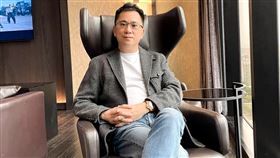 486先生陳延昶，房子還是很貴，但根本沒什麼人買賣。（圖／翻攝自486臉書）