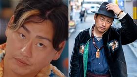 偉老大酒後失言，慘遭Netflix要求退出節目。（圖／翻攝自IG @136youngbossfamily）