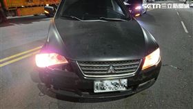 鐵飯碗丟了！高雄警酒駕追撞轎車，2大過免職。（圖／翻攝三民二分局官網）