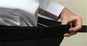 美國男自曝「罹小陰莖症」，長度僅約2.5公分。（示意圖／翻攝自photoAC）