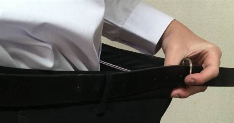 美國男自曝僅2.5公分!曾喊申請世界紀錄