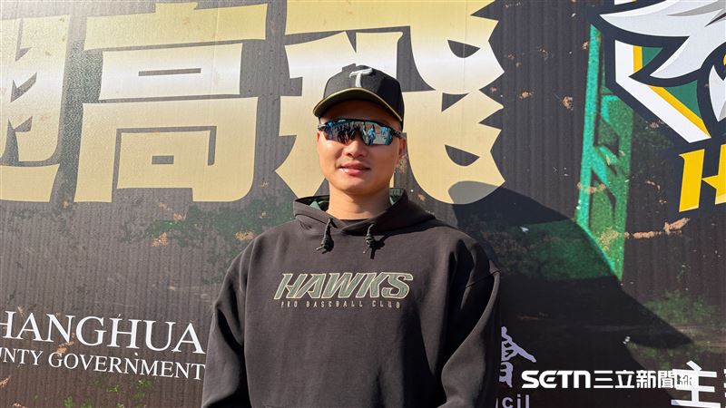 12強冠軍陳柏清婉拒WBC 親曝原因很掙扎