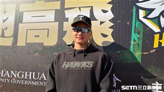 12強冠軍陳柏清婉拒WBC　親曝原因很掙扎