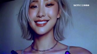 動漫祭唱跳表演　AI練習生登台圈粉