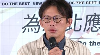 黃國昌：和國民黨共推最強團隊不會改變