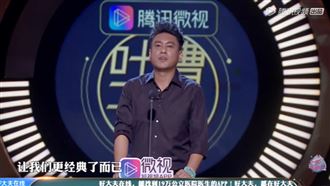 控相信音樂抹黑　朱孝天批陳喬恩沒演技