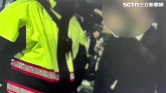 看羅志祥演唱會發酒瘋　粉絲遭警保護管束