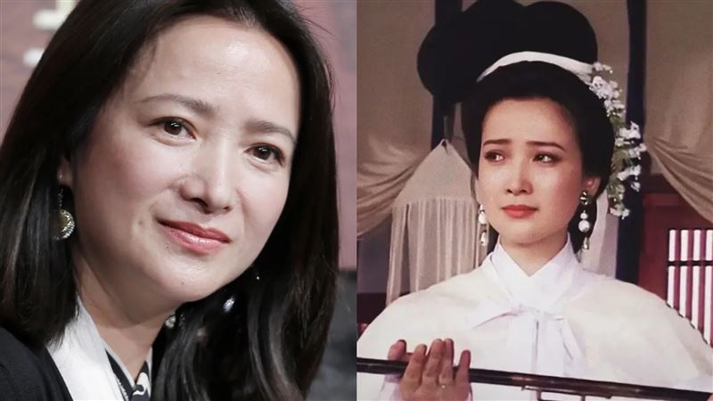 曾演《青青河邊草》 何晴爆離世享壽61歲