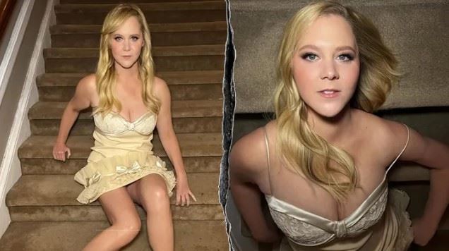 「喜劇女王」突宣布離婚:不是變瘦換老公