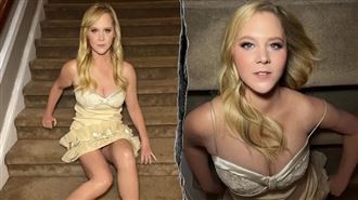 「喜劇女王」突宣布離婚：不是變瘦換老公