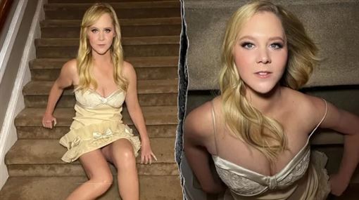 「喜劇女王」突宣布離婚：不是變瘦換老公