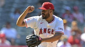 曾當道奇12年　現役救援王5年換4隊去老虎