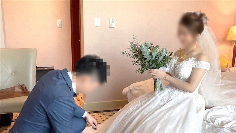 生不出男的?準婆婆因「五姊妹」反對婚事