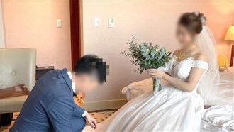 生不出男的？準婆婆因「五姊妹」反對婚事