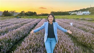 備戰2026　王婉諭：重新擦亮第三勢力招牌