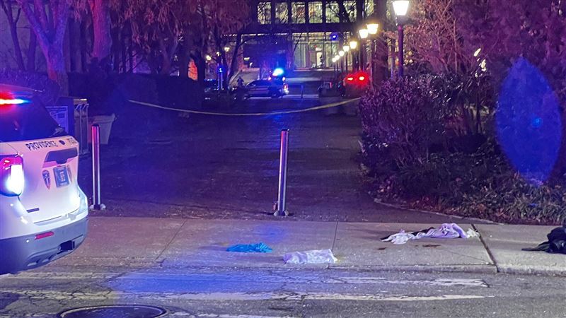 布朗大學槍擊案台灣人在場!驚悚2小時曝