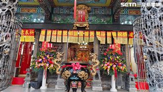傳承半世紀信仰文化　屏東玉皇宮路跑登場