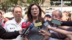 鄭麗文出席國民黨屏東縣黨慶活動（圖／翻攝畫面）