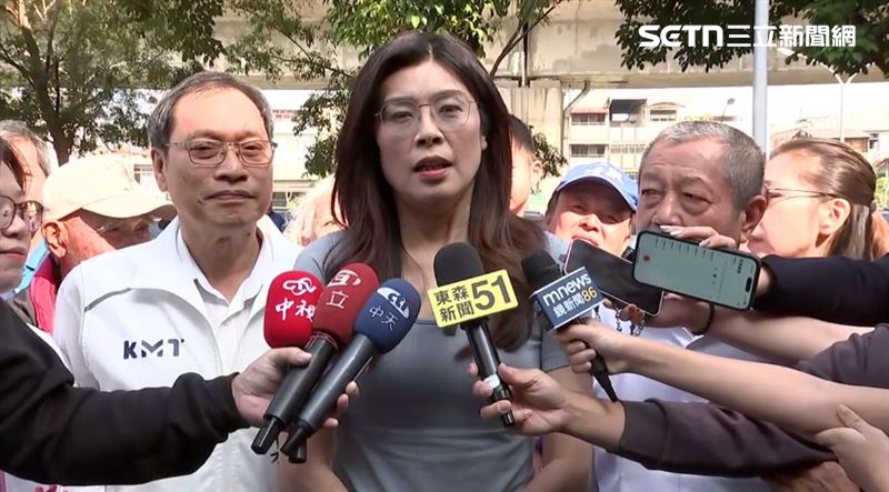 韓國瑜婉拒茶敘!鄭麗文:重大憲政危機