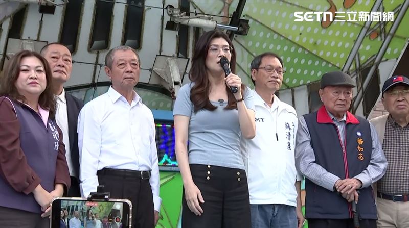 民進黨已布局2026選舉 鄭麗文:只好奉陪