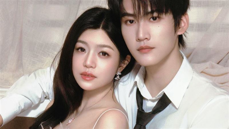 陳妍希、周柯宇被唱衰　台導演神救援爆紅