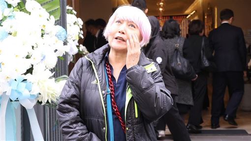 坣娜離世！她罹癌三期悲喊：下個就是我？