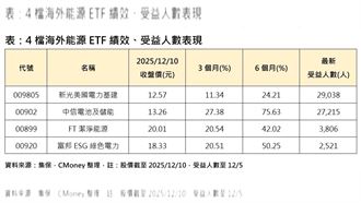 核電撐起美國未來電力　它深度布局核能鏈