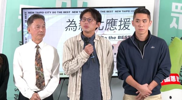黃國昌稱柯文哲「老大」…曝助理費態度