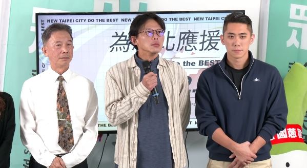 反制藍白「這2法」擬不副署 黃國昌氣罵