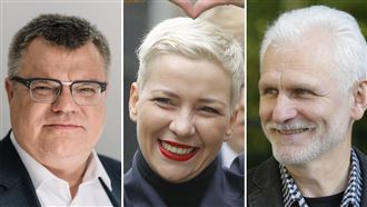 白俄羅斯釋放123良心犯　美解除制裁交換