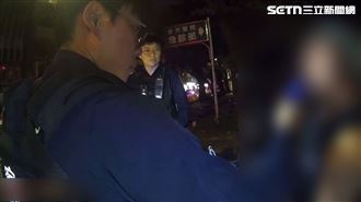 醉騎共享機車遭攔　26歲男辯：只吃椒麻雞