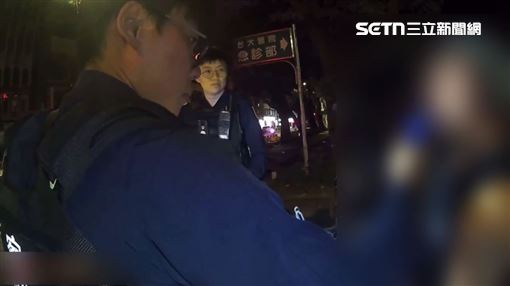 醉騎共享機車遭攔　26歲男辯：只吃椒麻雞