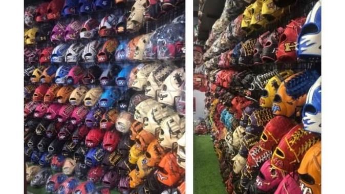 1折棒球手套詐騙:月入幾十萬!警要查了