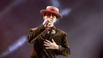 GD唱腔挨轟！演唱會回擊：不喜歡就算了