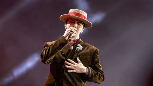 GD唱腔挨轟！演唱會回擊：不喜歡就算了